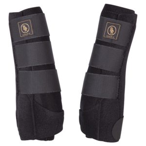 BR 3-in-1 beenbeschermers | Minihorseshop