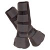 Premiere Beenbeschermers met springschoenen | Minihorseshop