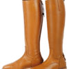 Harry's Horse Rijlaazen Elite Cognac normaal | Minihorseshop