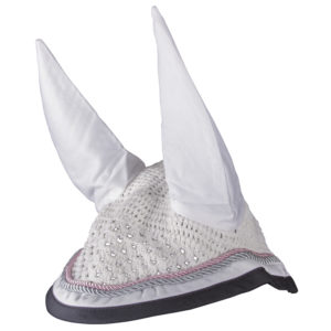 Imperial Riding Vliegennetje oren DeLuxe Verona | Minihorseshop