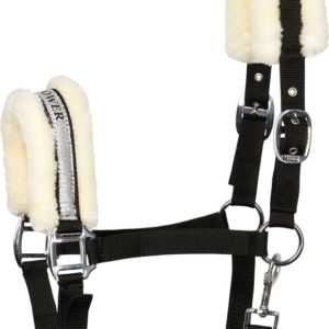 Harry's Horse Halster Lyrics V | Minihorseshop