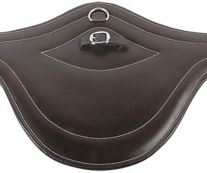Harry's Horse Singel buikflap Deluxe | Minihorseshop