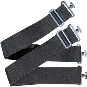 Harry's Horse Kruissingels elastisch | Minihorseshop
