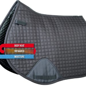 Harry's Horse Zadeldek Exceed | Minihorseshop