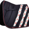 Harry's Horse Zadeldek Friesian | Minihorseshop