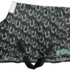 Harry's Horse Vliegendeken STOUT! Green | Minihorseshop