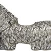 Harry's Horse Vliegendeken mesh met afneembare hals en zadeluitsparing | Minihorseshop