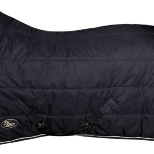 Harry's Horse Staldeken Highliner 200 Black Iris | Minihorseshop