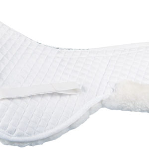 Harry's Horse Riser pad merino full | Minihorseshop
