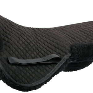 Harry's Horse Riser pad merino cob | Minihorseshop