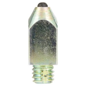Premiere Kalkoenen zelfreinigend W3/8 21mm spits | Minihorseshop