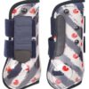 Harry's Horse Peesbeschermers Friesian | Minihorseshop