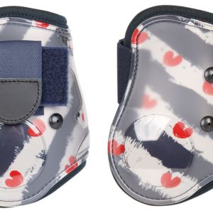 Harry's Horse Strijklappen Friesian | Minihorseshop