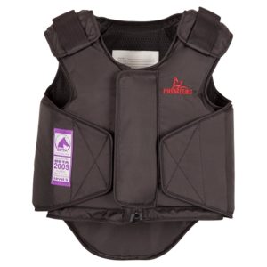 Premiere Bodyprotector kinderen | Minihorseshop