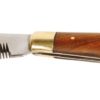Harry's Horse Uitdunmes rvs/houten handvat | Minihorseshop