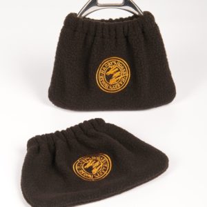 Harry's Horse Beugel beschermhoes fleece Short | Minihorseshop