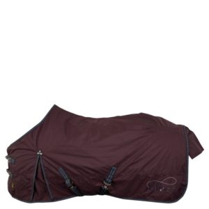 BR 4-EH Regendeken 800D - 0 Gram | Minihorseshop