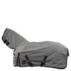 Premiere Regendeken met hals XS 600D-0gr. | Minihorseshop