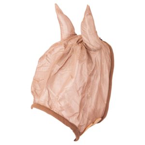 Premiere Vliegenmasker Basis | Minihorseshop