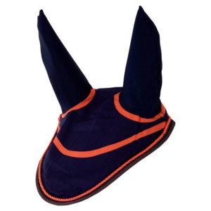 BR Ear Bonnet Passion Morena | Minihorseshop