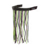 Premiere Vliegen Frontriem Blueberry | Minihorseshop