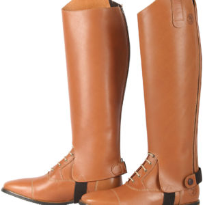 Harry's Horse Gaiters Elite Rover | Minihorseshop