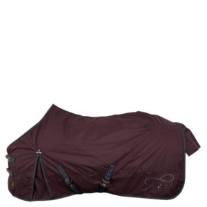 BR 4 -EH Outdoordeken 800D-150gr. | Minihorseshop