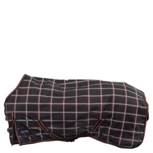 Premiere XS Outdoor deken 200g Stretch Limo | Minihorseshop