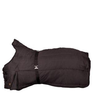 BR Onderlegdeken high neck Classic 200 g | Minihorseshop