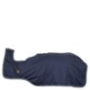BR Aircool fleece Uitrijdeken Ambiance | Minihorseshop