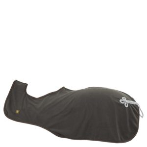 BR Fleece Uitrijdeken Ambiance | Minihorseshop