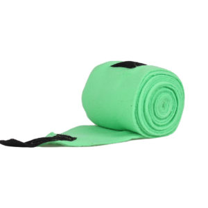 QHP Bandages fleece | Minihorseshop