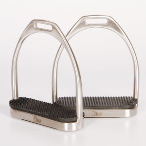 Harry's Horse Beugels fillis recht brushed | Minihorseshop