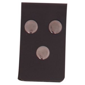 BR Lederen stopper Concord Leader | Minihorseshop