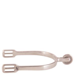 BR wielsporen Epsom 25mm | Minihorseshop