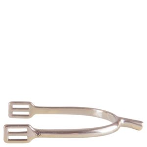 BR stompe sporen dames 20 mm | Minihorseshop