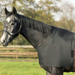 QHP Borstbeschermer lycra | Minihorseshop