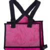 QHP Rugnummerhouder | Minihorseshop