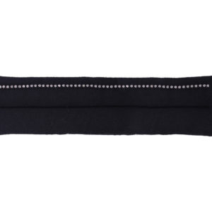 QHP Neusriem onderlegger Madelon | Minihorseshop