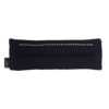 QHP Kin onderlegger Madelon Zwart Cob | Minihorseshop