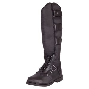 BR Winterrijlaars BR Nova Zemblathermo m/elast.veters | Minihorseshop