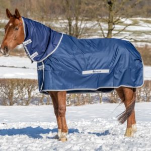 De Bucas Select Turnout 100 | Minihorseshop