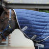 Bucas Select Quilt Neck | Minihorseshop