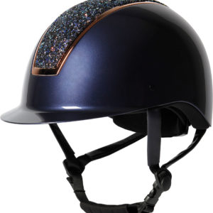 Harry's Horse Veiligheidscap, Regal Sparkle | Minihorseshop