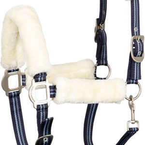 Harry's Horse Halsterset Equestrian Society Pearl | Minihorseshop