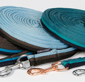 Harry's Horse Longeerlijn soft SU21 | Minihorseshop