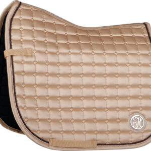 Harry's Horse Zadeldek Reverso satin | Minihorseshop
