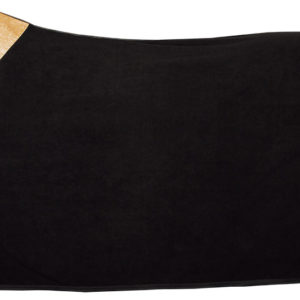 Harry's Horse Fleecedeken Denici Cavalli Rosegold | Minihorseshop