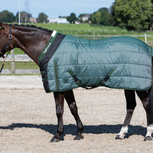 Harry's Horse Staldeken Highliner melange 300gr | Minihorseshop