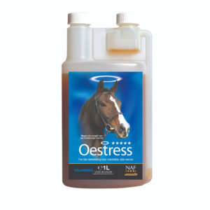NAF OESTRESS VLOEIBAAR | Minihorseshop